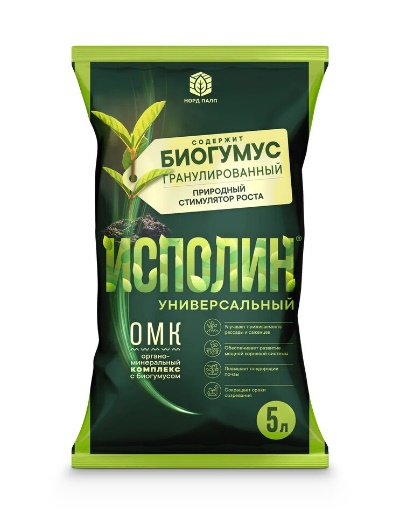 115_image40 ИСПОЛИН (ОМК) универсальный 2л гранулированный биогумус