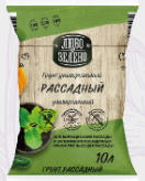 168_image55 ЛЮБО-ЗЕЛЕНО грунт для рассады 5л