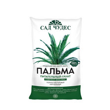 48_image19 САД ЧУДЕС Пальма грунт 5л