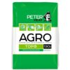 Питер Пит AGRO торф нейтрализованный 130 л Торф верховой нейтрал., фракция 0-20, 130 л