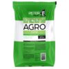 PETER PEAT AGRO, торф нейтрализованный Торф верховой нейтрал., фракция 0-20, 130 л