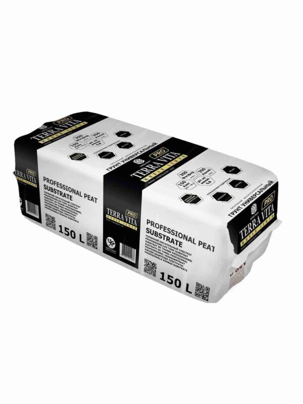 TERRA VITA pro ЖИВАЯ ЗЕМЛЯ (TERRA VITA) PRO 150л