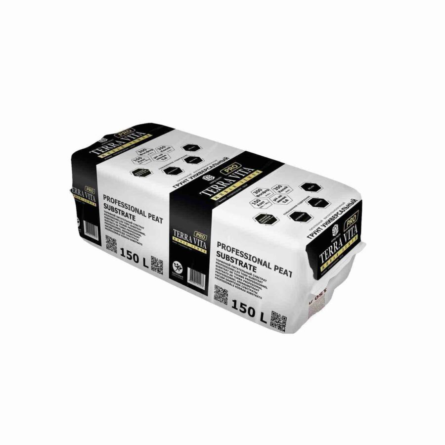 TERRA VITA pro ЖИВАЯ ЗЕМЛЯ (TERRA VITA) PRO 150л