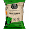 ЛЮБО-ЗЕЛЕНО rassadnii ЛЮБО-ЗЕЛЕНО грунт для рассады 25л
