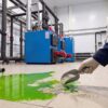 Сорбент Стоп-разлив 4 ПОЛЬЗЫ® Минеральный сорбент «Стоп-разлив», фракция 0–1 мм, 25 кг