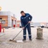 Сорбент Стоп-разлив 4 ПОЛЬЗЫ® Минеральный сорбент «Стоп-разлив», фракция 0–1 мм, 25 кг