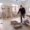 Сухой слой 4 ПОЛЬЗЫ® Сухой слой, 25 кг, 1–2 мм