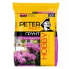 Питер Пит Хобби Х-23 Грунт «Для рододендрона», Линия Хобби, 20л