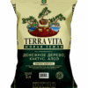 TERRA VITA денежное дерево ЖИВАЯ ЗЕМЛЯ (TERRA VITA) Денежное дерево-Кактус-Алоэ грунт 5л