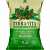 TERRA VITA пальма ЖИВАЯ ЗЕМЛЯ (TERRA VITA) Пальма-Фикус-Драцена грунт 5л