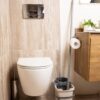 Ведро прямоугольное с отжимом Smart 9,5л — фото 4 Ведро прямоугольное с отжимом Smart 9,5л