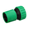 Коннектор с аквастопом Greengo, 3/4" (19 мм) — фото 2 Коннектор с аквастопом Greengo, 3/4" (19 мм) — фото товара