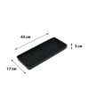 Поддон для рассады Greengo, 43×17×3 см, 43×17×3 см, МИКС — фото 3 Поддон для рассады Greengo, 43×17×3 см, 43×17×3 см, МИКС — фото товара